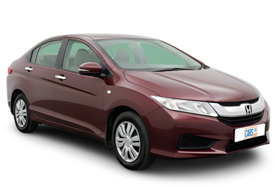 Honda City-img
